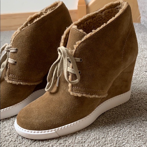 Chloe booties 39 - Picture 1 of 8